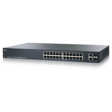 SWITCH: CISCO SF200-24